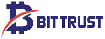 BitTrust Logo